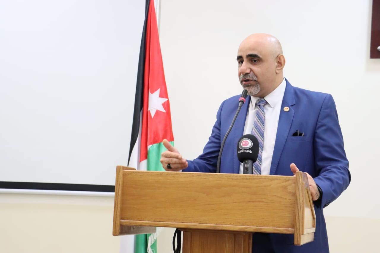 You are currently viewing الأردن يحتفل باليوم العالمي لمكافحة المخدرات: تحديات جديدة، ضرورة الوقاية، وكسر حلقة الجريمة المنظمة