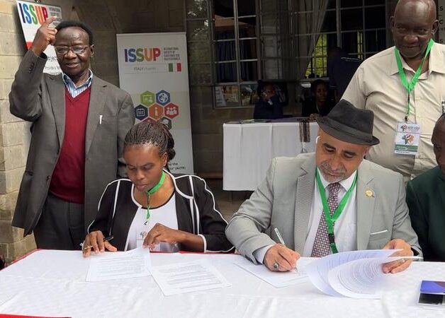 Read more about the article الجمعية الأردنية لمكافحة المخدرات تعزّز حضورها الإقليمي في القمة الإفريقية الآسيوية